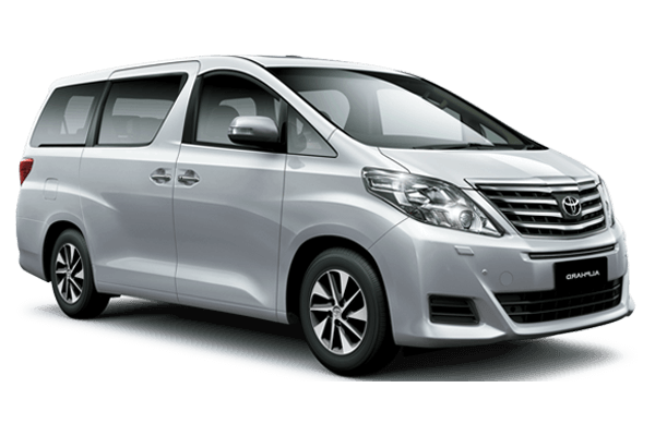 shuttle service