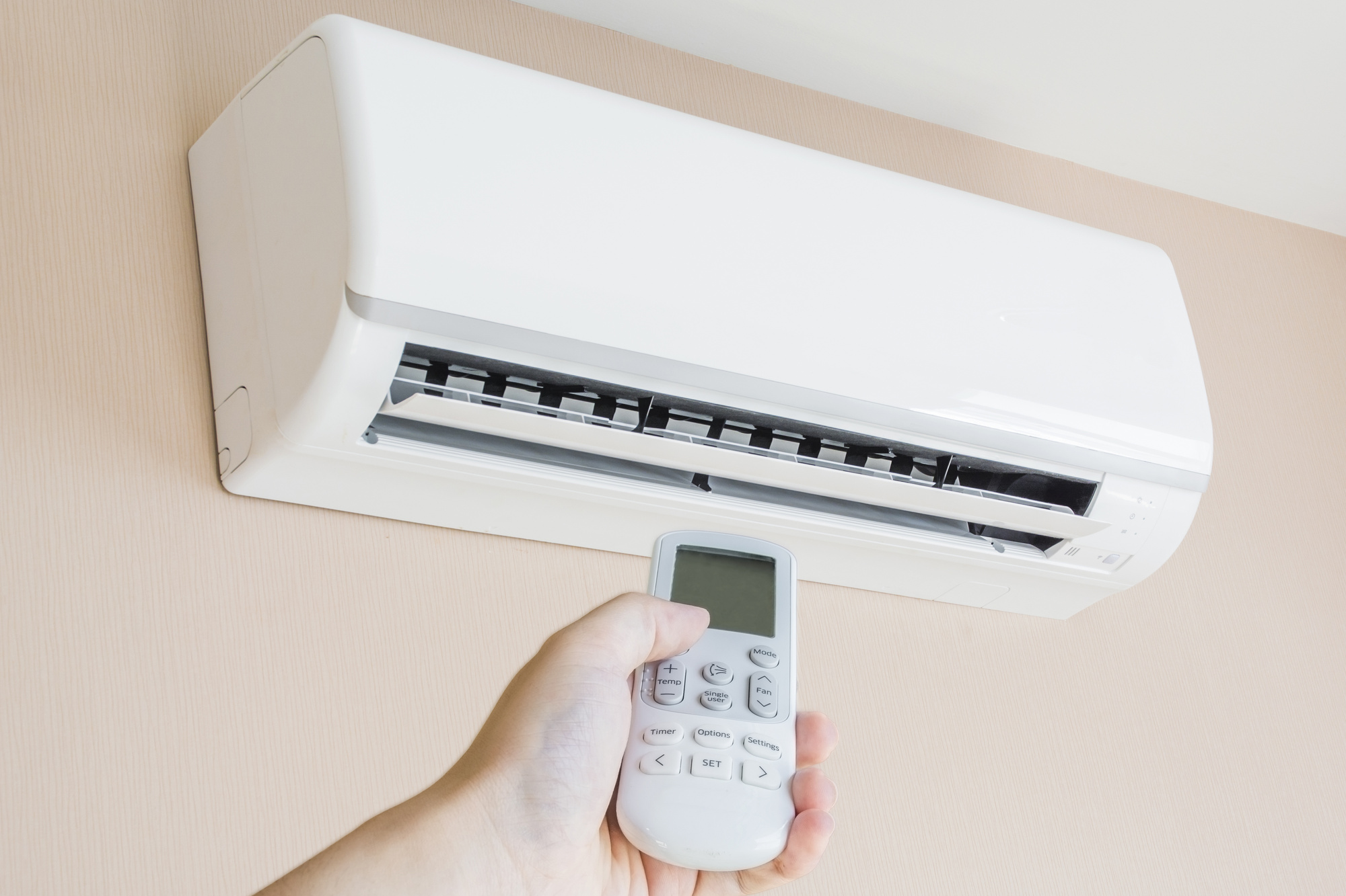 Air Conditioning