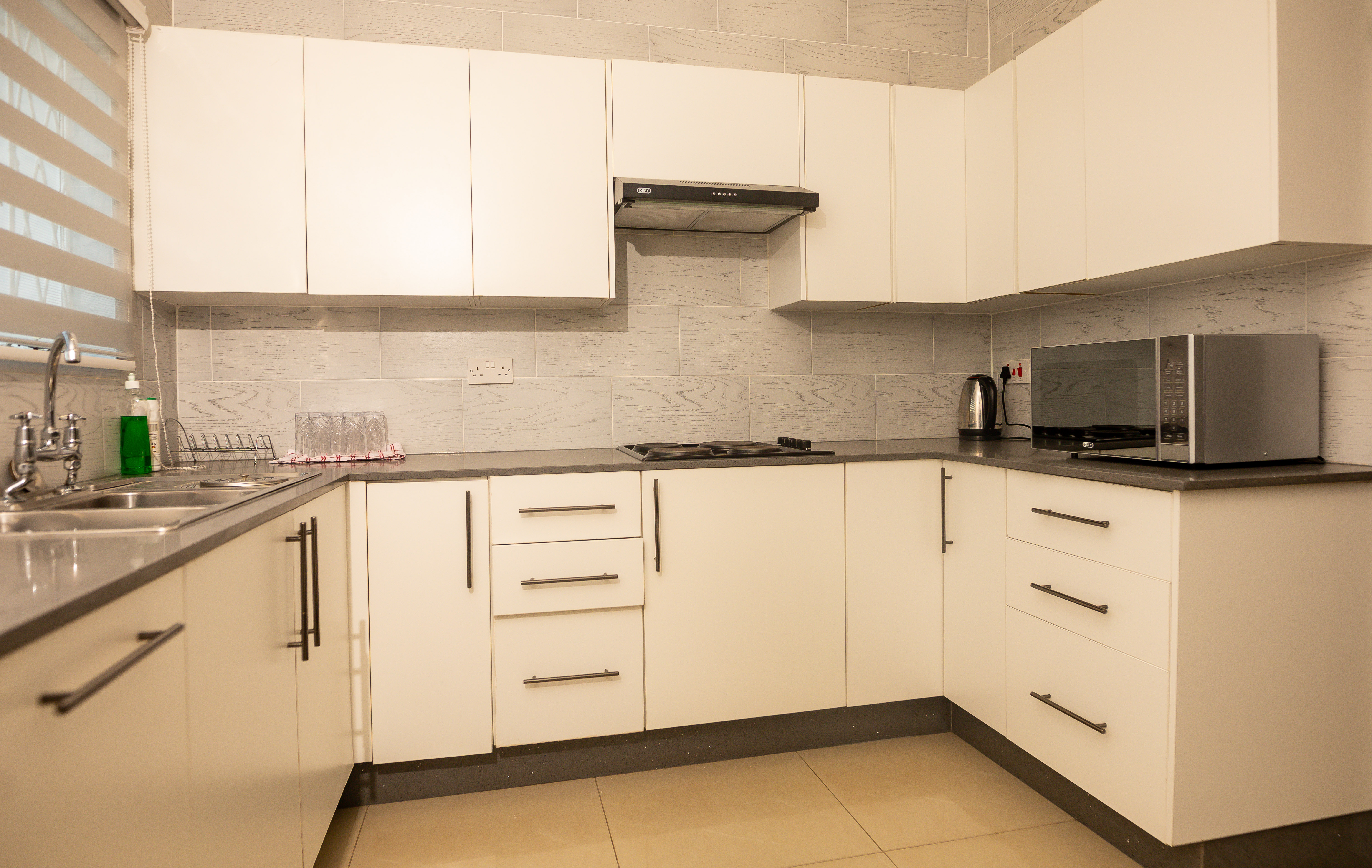 River Bridge Lodge victoria falls