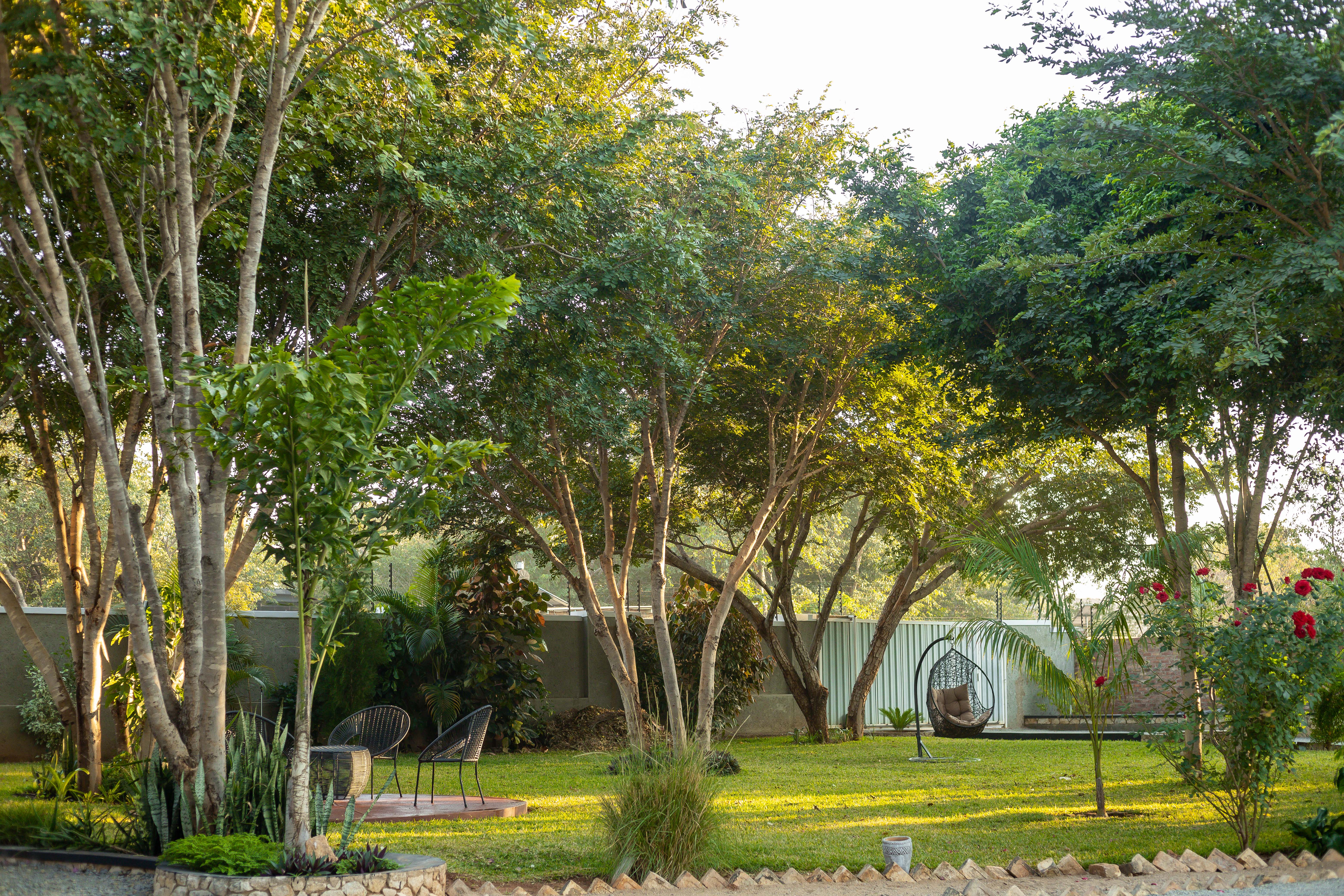 River Bridge Lodge victoria falls