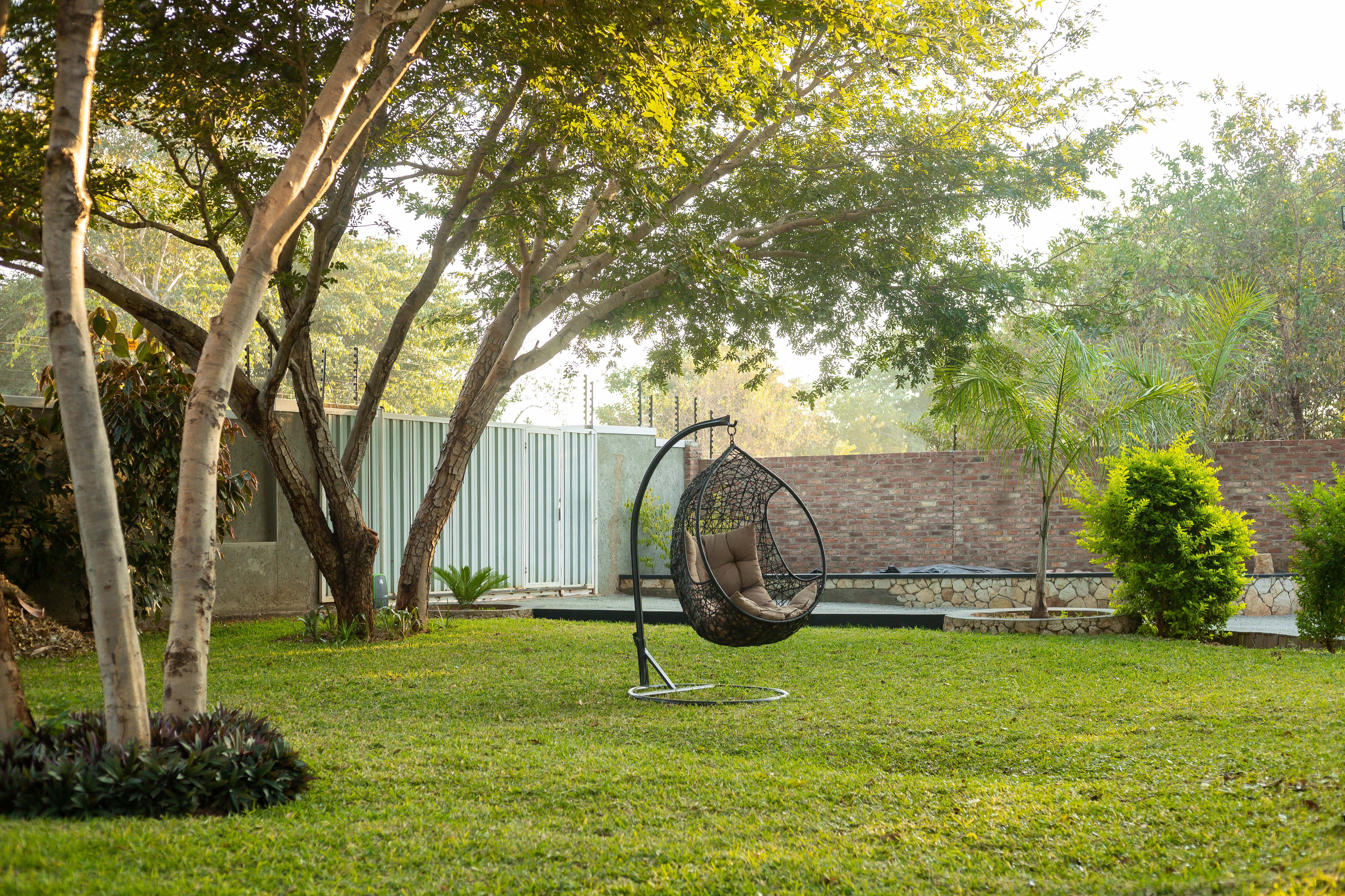 River Bridge Lodge victoria falls