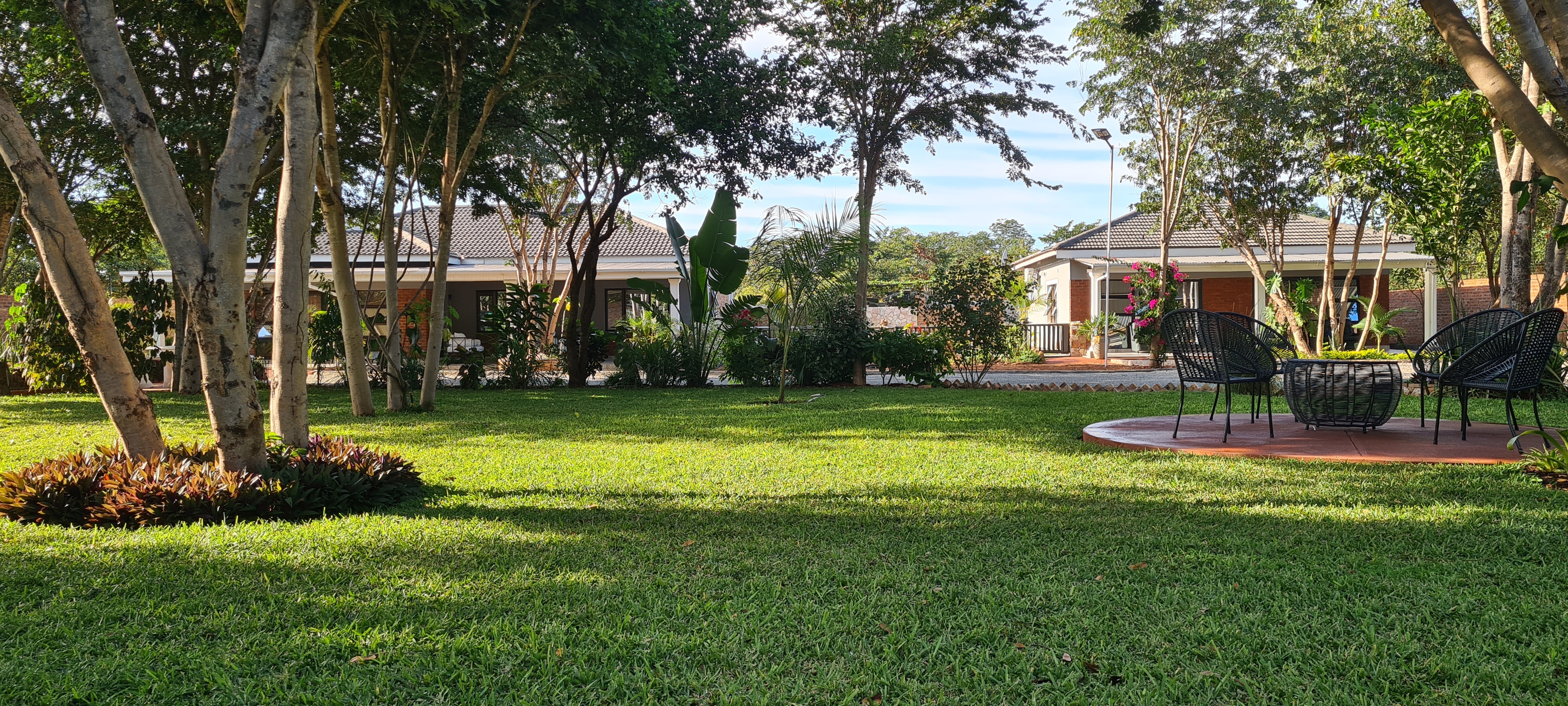 River Bridge Lodge victoria falls