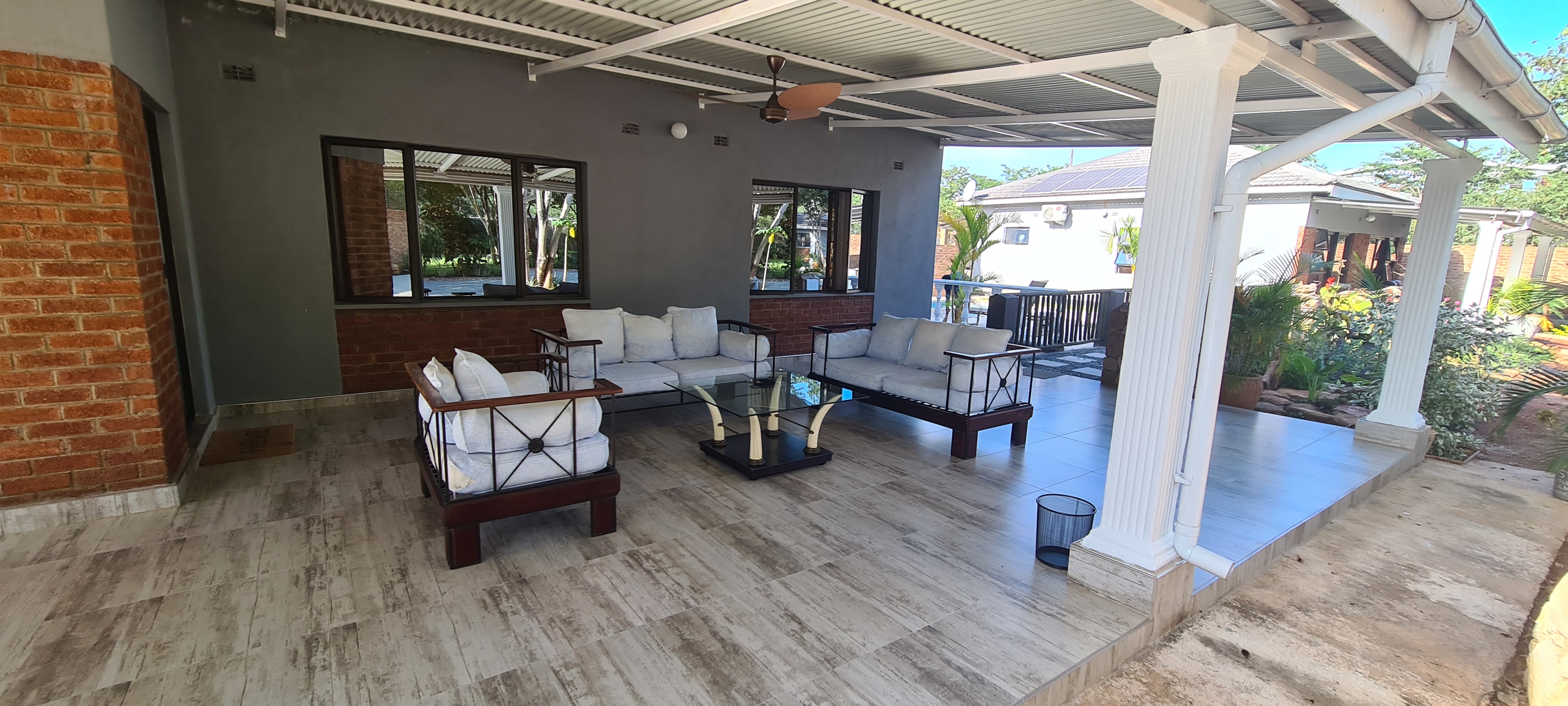 Accommodation